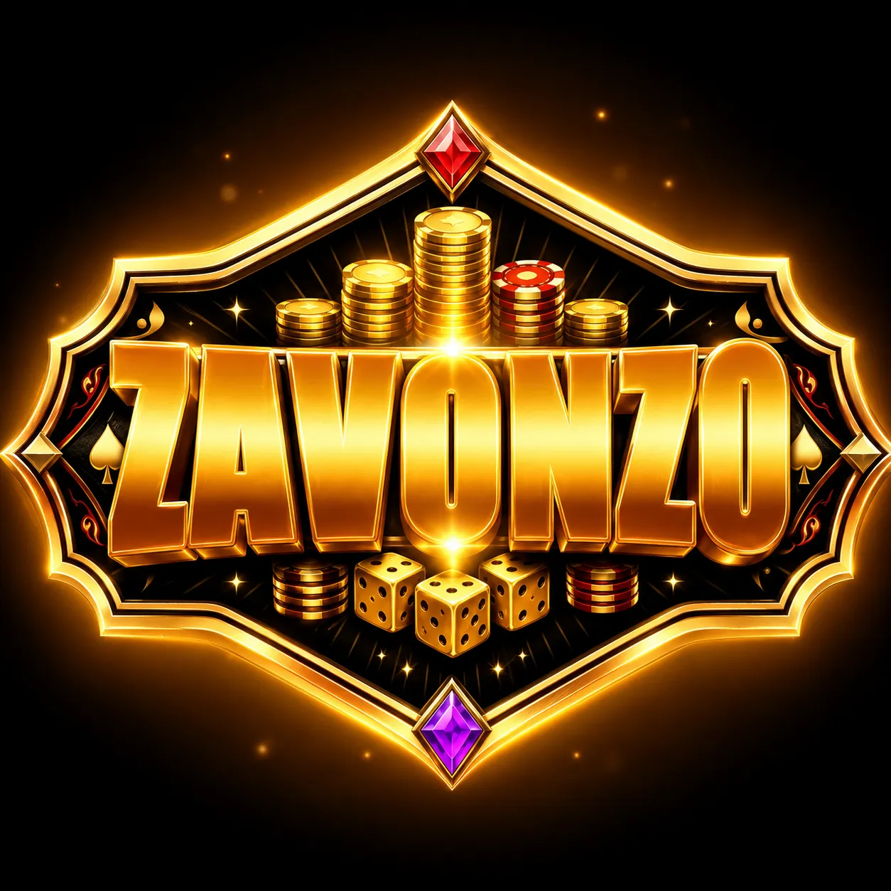 ZAVONZO - Petualangan Epik dalam Dunia RPG