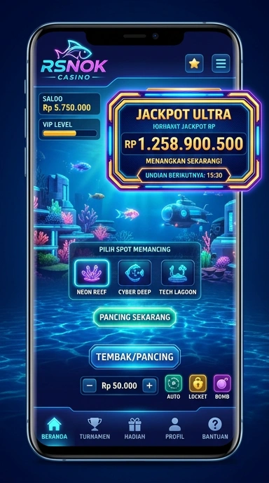Tampilan katalog aplikasi terbaru di rsnok yang mudah dijelajahi.