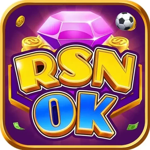 Logo rsnok